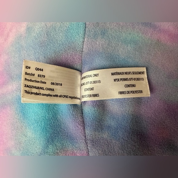 Kellytoy Squishmallow Justice Exclusive Sadie the Sloth Big Plush Toy Pillow 16” - Picture 12 of 13